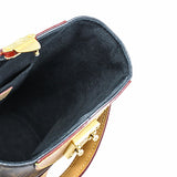 thumbnail duffle bag monogram - L'UXE LINK
