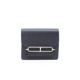 thumbnail roulis slim in deep blue phw Z stamp - L'UXE LINK