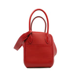 thumbnail lindy 26cm tc Q5 red phw A stamp - L'UXE LINK