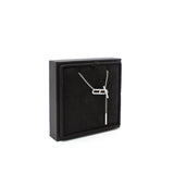 thumbnail ever chaine d'ancre diamond necklace in 18k wg 0.37CT - L'UXE LINK