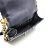 thumbnail leboy medium navy caviar ghw seri 24 - L'UXE LINK