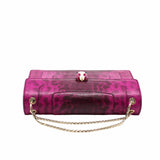 thumbnail sepeniti medium pink pink buckle - L'UXE LINK