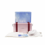 thumbnail X RIMOWA PERSONAL CLUTCH ALUMINUM PHW - L'UXE LINK