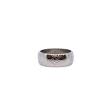 thumbnail men ring M62485 phw size M - L'UXE LINK