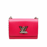 thumbnail twist mm epi pink phw - L'UXE LINK