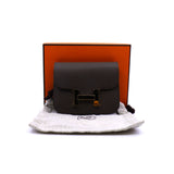 thumbnail constance slim epsom 8F ghw - L'UXE LINK