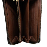 thumbnail zippy wallet in monogram 2009 - L'UXE LINK