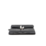 thumbnail cinhetic small in crocodile deep blue phw - L'UXE LINK