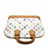 thumbnail alma pm white multicolor ghw - L'UXE LINK