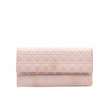 thumbnail woc chain bag  patent pink phw - L'UXE LINK