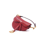 thumbnail mini saddle in ccd rosered ghw 2019