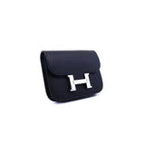 thumbnail constance slim black phw u stamp - L'UXE LINK