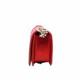 thumbnail leboy mini caviar purplepink ghw seri 23 - L'UXE LINK