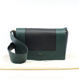 thumbnail frame green mix navy - L'UXE LINK
