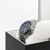 thumbnail watch navy dial phw 45mm - L'UXE LINK