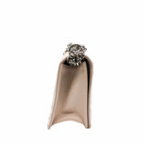 thumbnail ama MM leather pink phw - L'UXE LINK