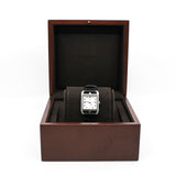 thumbnail watch cape cod black diamond phw #3592512 - L'UXE LINK