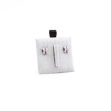thumbnail mini pop h earring pink phw - L'UXE LINK