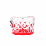 thumbnail scott box pvc red phw - L'UXE LINK