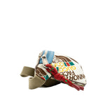 thumbnail limited bum bag in fabric - L'UXE LINK