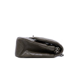 thumbnail cf medium size caviar skin dark grey seri16 - L'UXE LINK