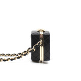 thumbnail super mini case black with seri 31 - L'UXE LINK