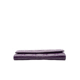 thumbnail patent woc purple ghw - L'UXE LINK