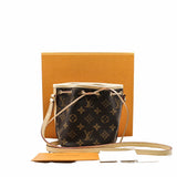 thumbnail nano noe monogram 2020 ghw - L'UXE LINK