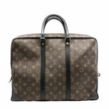 thumbnail Porte-Documents Voyage Men Bag Fabric GHW - L'UXE LINK