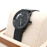 thumbnail arceau 36mm so black watch rrp10210 - L'UXE LINK