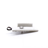 thumbnail mini pop h earring grey phw - L'UXE LINK