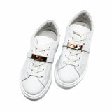 thumbnail sneaker white ghw#35 - L'UXE LINK