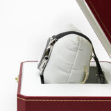 thumbnail watch Cartier Ronde Croisiere 3886 black seri 125987vx - L'UXE LINK