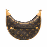 thumbnail loopbag monogram ghw - L'UXE LINK