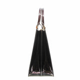 thumbnail Vernis Deesse Amarante patent dark red ghw - L'UXE LINK