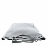 thumbnail tote  light blue - L'UXE LINK