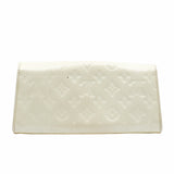 thumbnail white clutch ghw - L'UXE LINK