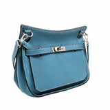 thumbnail jypsiere 28cm blue jean phw N stamp - L'UXE LINK