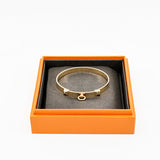 thumbnail CDC Bracelet Rose Gold 18k - L'UXE LINK