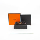 thumbnail chaine d'ancre diamond ring in 18k rg 19a18xxxx - L'UXE LINK