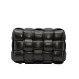thumbnail padded cassette in black - L'UXE LINK