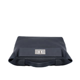 thumbnail 2424 29cm tc leather caben phw U stamp - L'UXE LINK