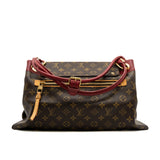 thumbnail Aurore Olympe Bag in monogram 2012 - L'UXE LINK