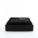 thumbnail birkin necklace in 18k rg #20W162111 rrp6475 - L'UXE LINK