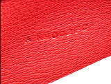 thumbnail constance alligator red ghw A stamp - L'UXE LINK