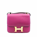 thumbnail constance 24 L3 mix indigo  blue ghw - L'UXE LINK