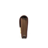 thumbnail constance slim epsom etoupe ghw - L'UXE LINK