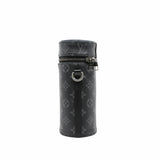 thumbnail kettle bag black monogram phw - L'UXE LINK