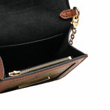 thumbnail dauphine BB bumbag with belt ghw - L'UXE LINK
