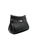 thumbnail gypisere 29cm black phw p stamp - L'UXE LINK